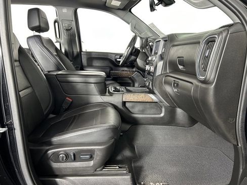 Used 2023 GMC Sierra 2500 Denali w/ Denali Ultimate Package image 8