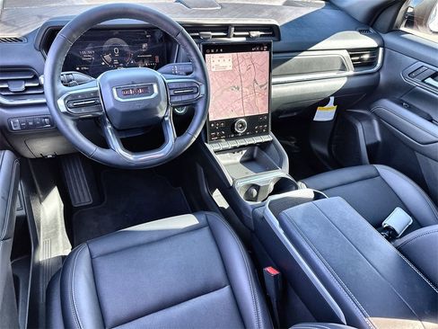 New 2026 GMC Terrain Elevation w/ Elevation Premium Package image 20