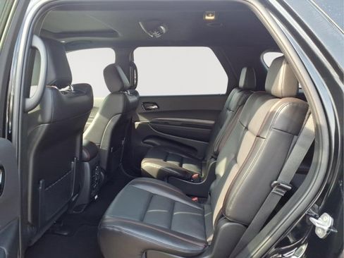 New 2026 Dodge Durango GT AWD/4WD image 9