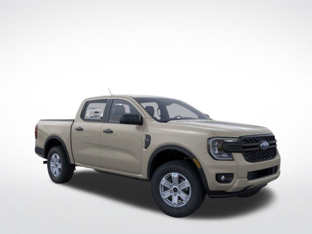New 2026 Ford Ranger XL w/ Trailer Tow Package RWD image 9