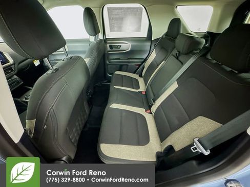New 2026 Ford Bronco Sport Big Bend AWD/4WD image 24