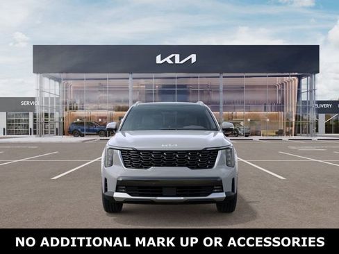 New 2026 Kia Sorento EX image 2