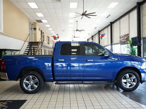Used 2016 RAM 1500 Big Horn image 15