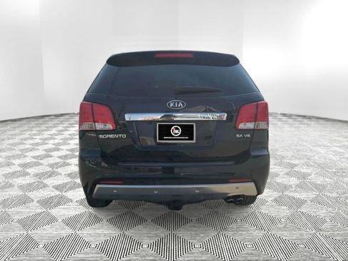 Used 2012 Kia Sorento SX image 7