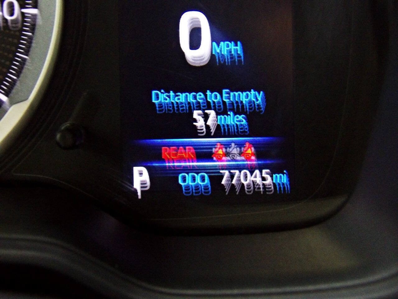 Used 2022 Toyota Corolla SE FWD image 14