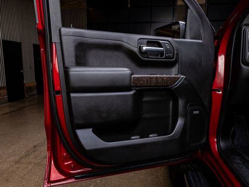 Used 2019 GMC Sierra 1500 Denali w/ Denali Ultimate Package image 36