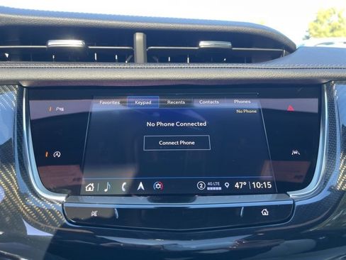 New 2025 Cadillac XT6 Sport w/ LPO, Floor Liner Package image 27