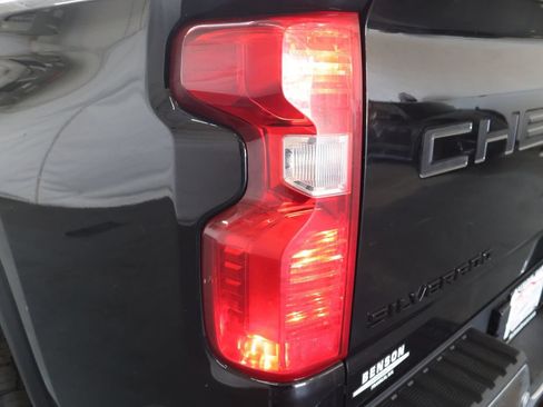 Used 2024 Chevrolet Silverado 3500 LT w/ All Star Edition AWD/4WD image 29