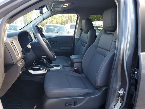 Certified 2024 Nissan Frontier SV w/ SV Convenience Package image 14