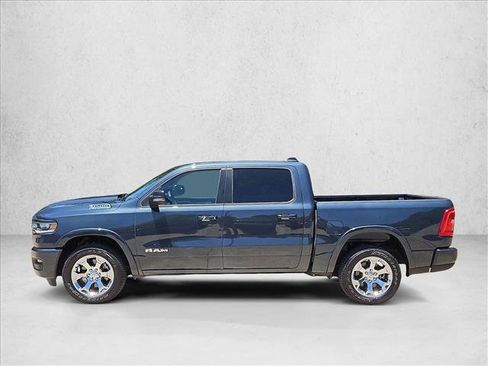 Used 2025 RAM 1500 Lone Star AWD/4WD image 8
