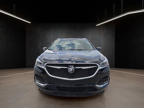 Used 2021 Buick Enclave Avenir w/ Avenir Technology Package FWD image 2