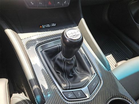 Used 2022 Cadillac CT4 V Blackwing image 19