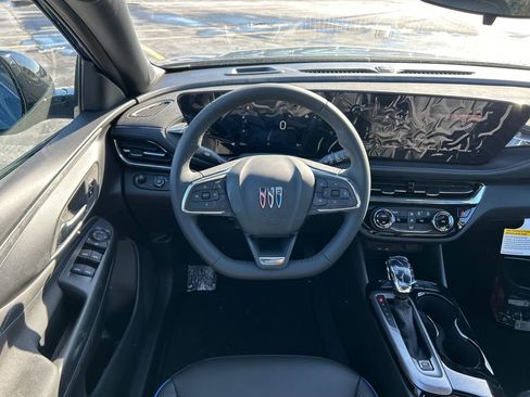 New 2026 Buick Envista Sport Touring FWD image 28