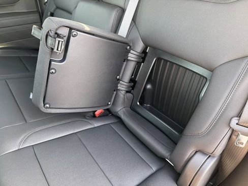 New 2026 Chevrolet Silverado 1500 RST w/ RST All Star Premium Package image 24