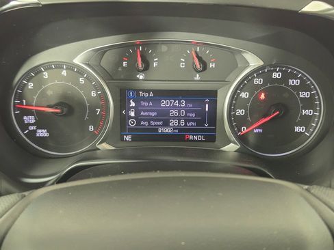 Used 2022 Chevrolet Blazer LT FWD image 16