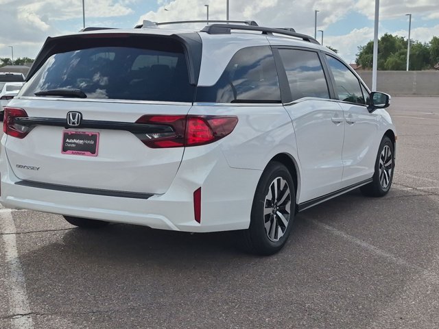New 2027 Honda Odyssey EX-L image 2