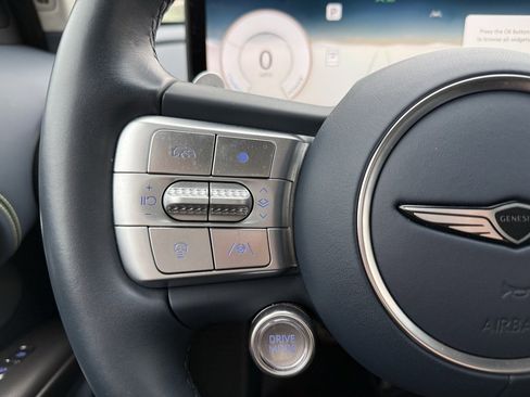 Used 2024 Genesis GV60 Performance image 10