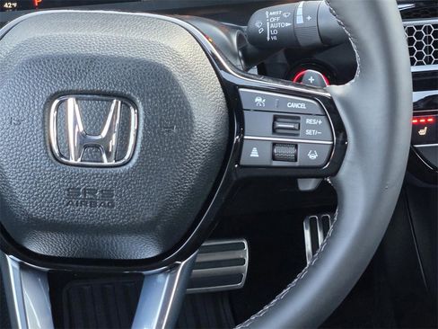 New 2026 Honda Civic Sport Touring image 15