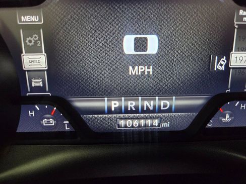 Used 2020 RAM 3500 Limited image 46