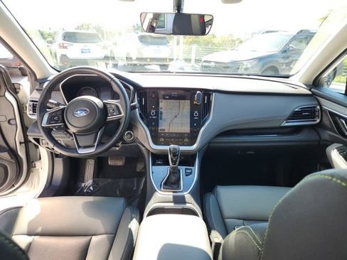 Used 2020 Subaru Outback Onyx Edition XT image 26