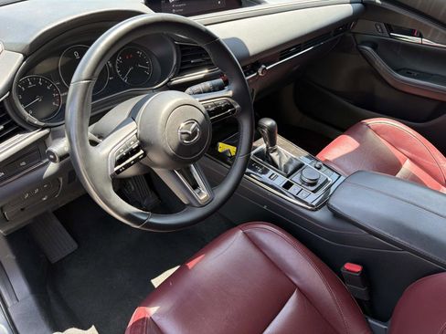 Used 2025 MAZDA CX-30 AWD 2.5 S w/ Preferred Package image 7