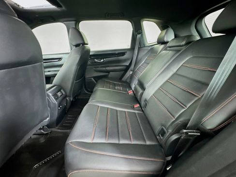 Used 2024 Honda CR-V Sport Touring image 30