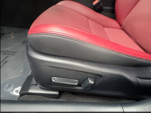 Used 2024 Lexus IS 350 F Sport RWD image 21