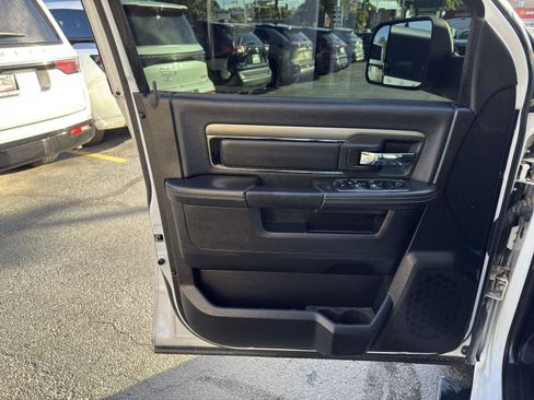 Used 2014 RAM 1500 Sport w/ Trailer Tow Group AWD/4WD image 18