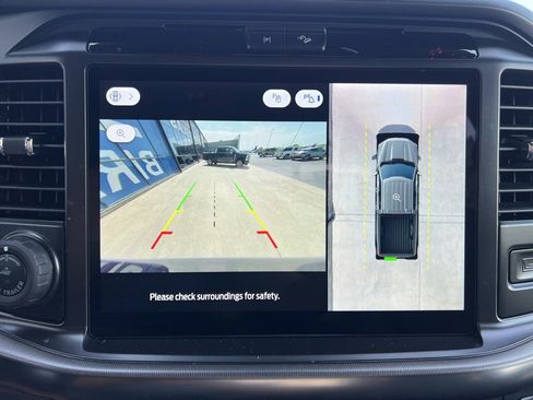 New 2025 Ford F150 Lariat w/ Equipment Group 502A High image 21