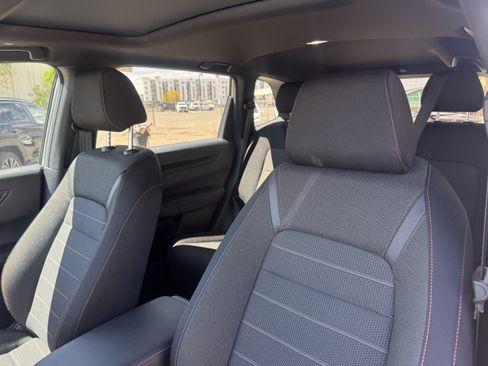 Used 2025 Honda CR-V Sport image 13