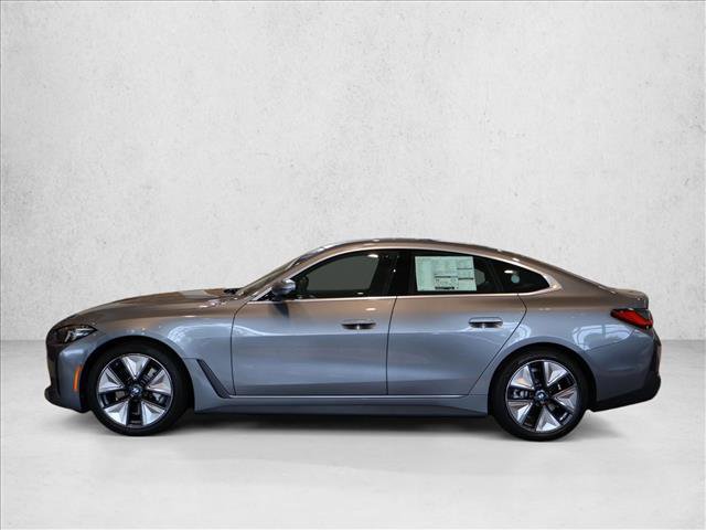 New 2026 BMW i4 xDrive40i w/ Premium Package AWD/4WD image 9