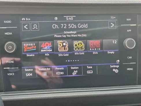 Used 2023 Volkswagen Jetta SEL image 20