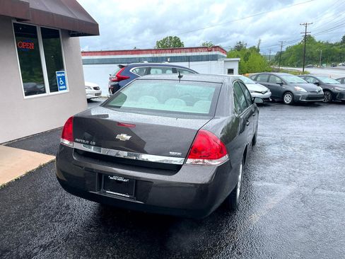 Used 2009 Chevrolet Impala LS image 6
