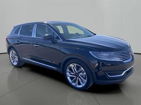 Used 2016 Lincoln MKX Reserve w/ Luxury Package image 7