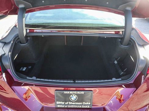 Used 2025 BMW M8 Competition w/ M Carbon Exterior Package image 25