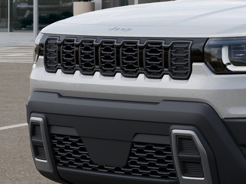 New 2026 Jeep Cherokee Limited AWD/4WD image 11