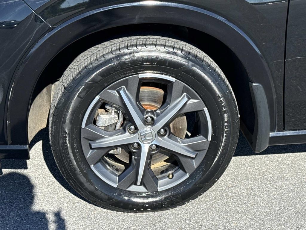 Used 2025 Honda HR-V EX-L image 30