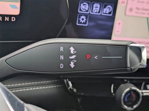 New 2024 Chevrolet Blazer EV LT image 43