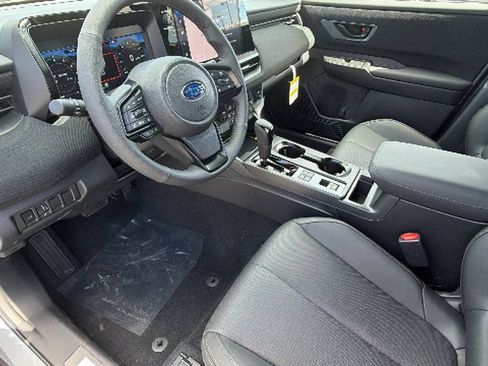 New 2026 Subaru Outback Limited XT AWD/4WD image 10