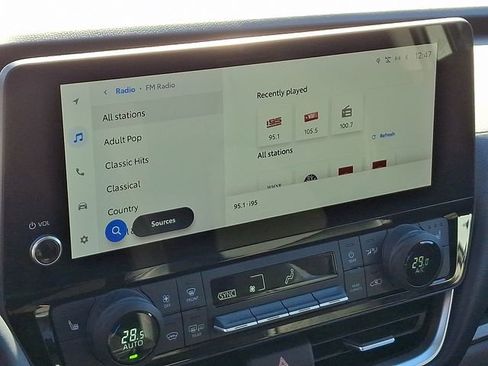 Used 2024 Toyota Grand Highlander XLE image 20