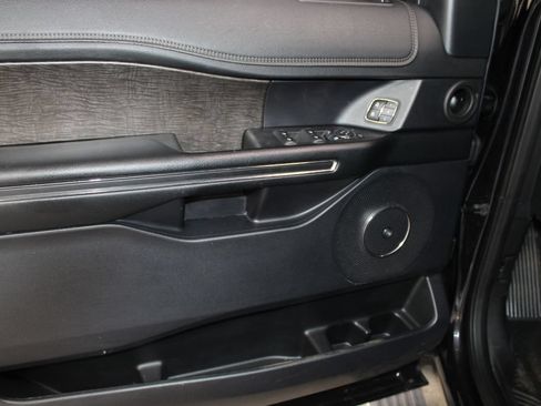 Used 2019 Ford Expedition Limited w/ Equipment Group 301A RWD image 16