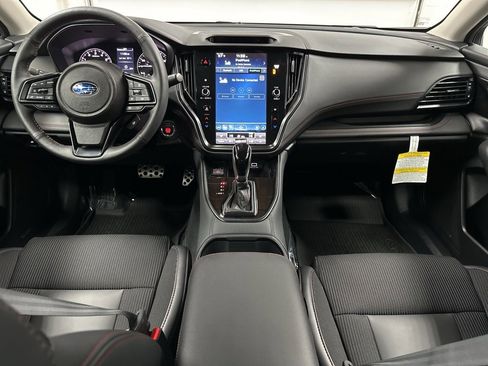 Used 2025 Subaru Legacy Sport image 23