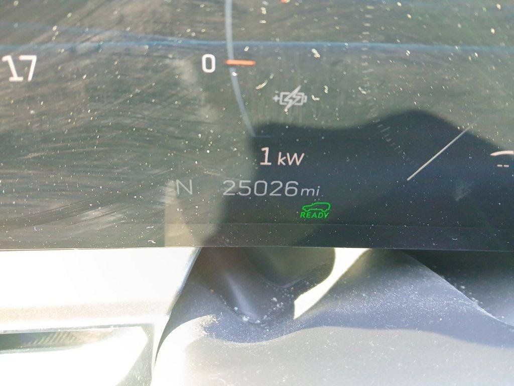 Certified 2024 Cadillac Lyriq Tech w/ Driver Assist Package AWD/4WD image 14