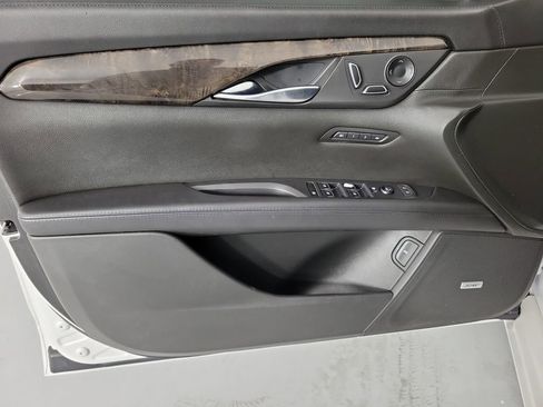 Used 2018 Cadillac CT6 Premium Luxury w/ Super Cruise Package image 20