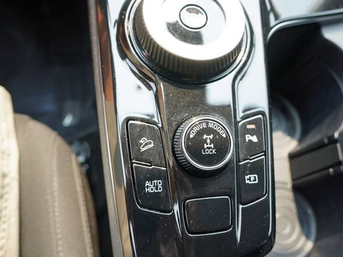 Certified 2023 Kia Sportage LX AWD/4WD image 27