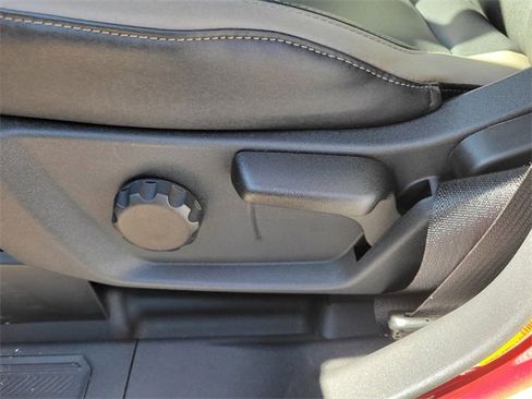 New 2025 Ford Bronco Big Bend image 19