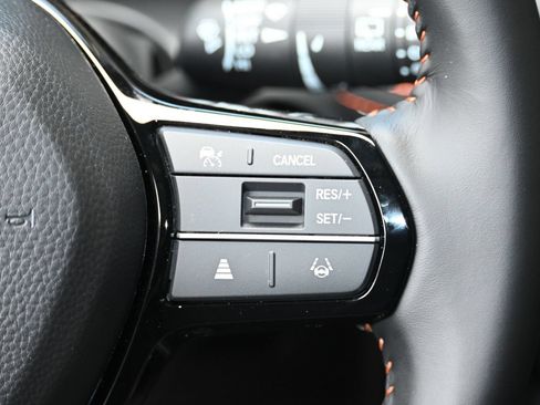New 2027 Honda HR-V Sport image 26