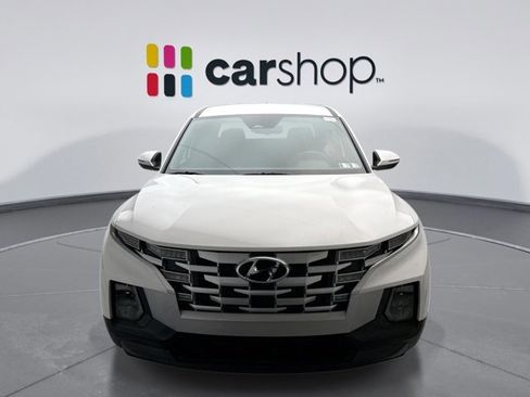 Used 2024 Hyundai Santa Cruz SEL image 8