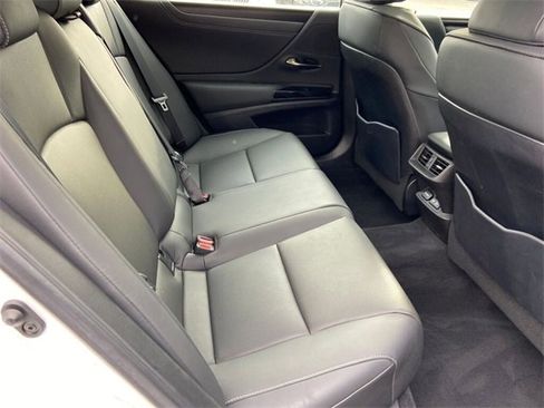 Used 2023 Lexus ES 350 w/ Premium Package image 28