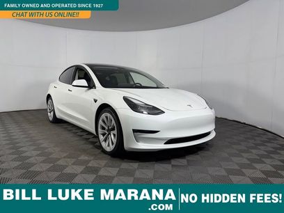 Used 2023 Tesla Model 3 Long Range
